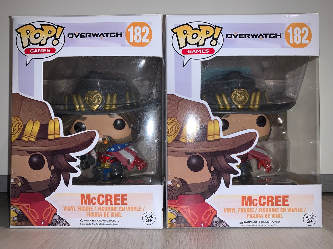 mccree pop