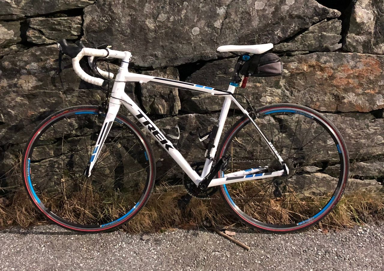 Trek Madone 2.1 str. 56 | FINN-torget