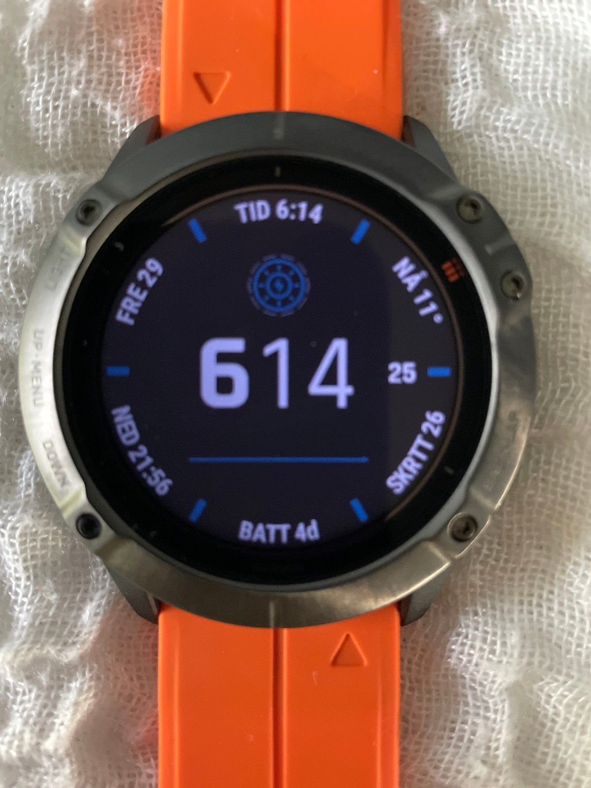 Garmin | FINN torget