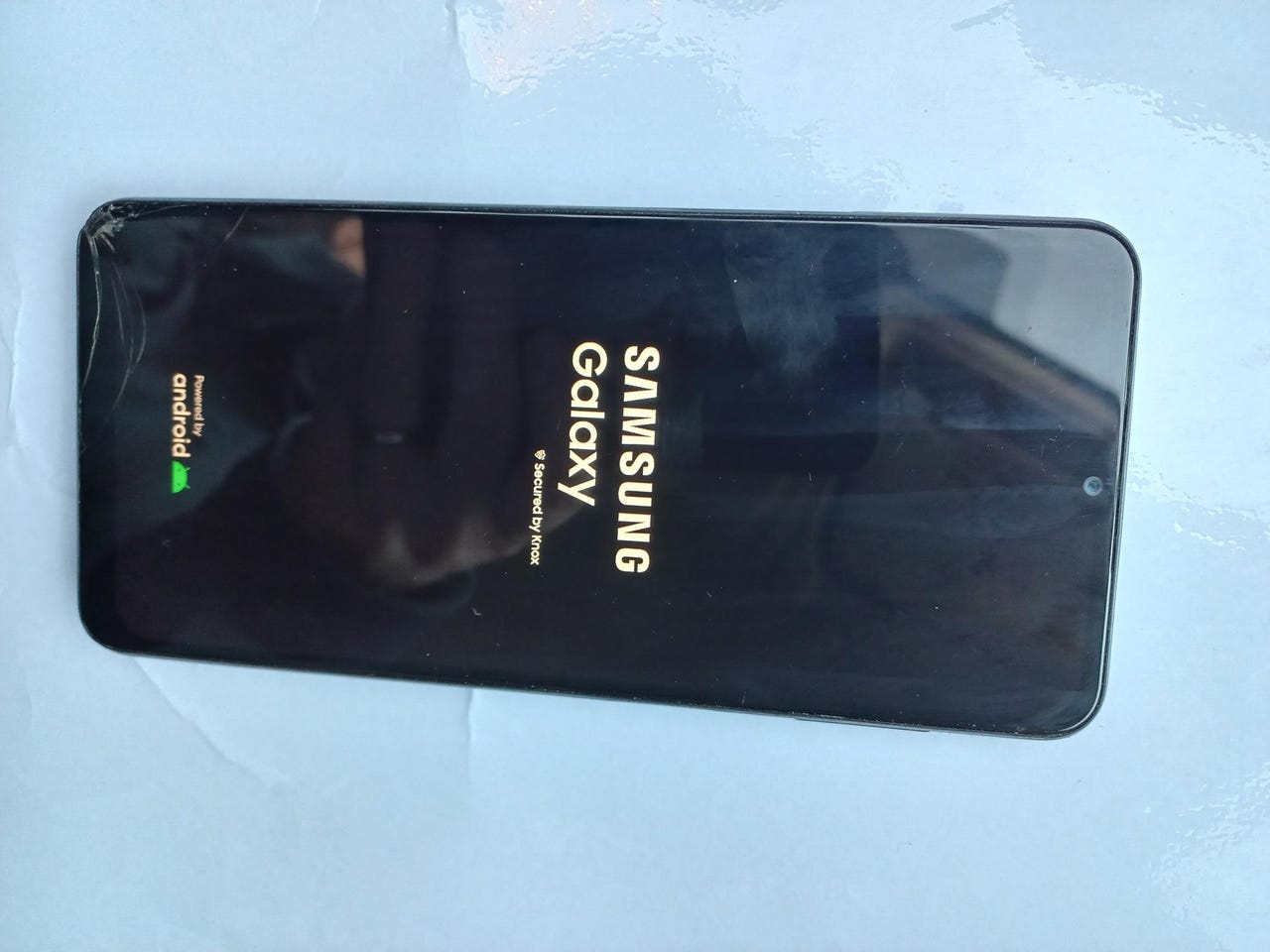 Samsung galaxy 32a 5g | FINN torget