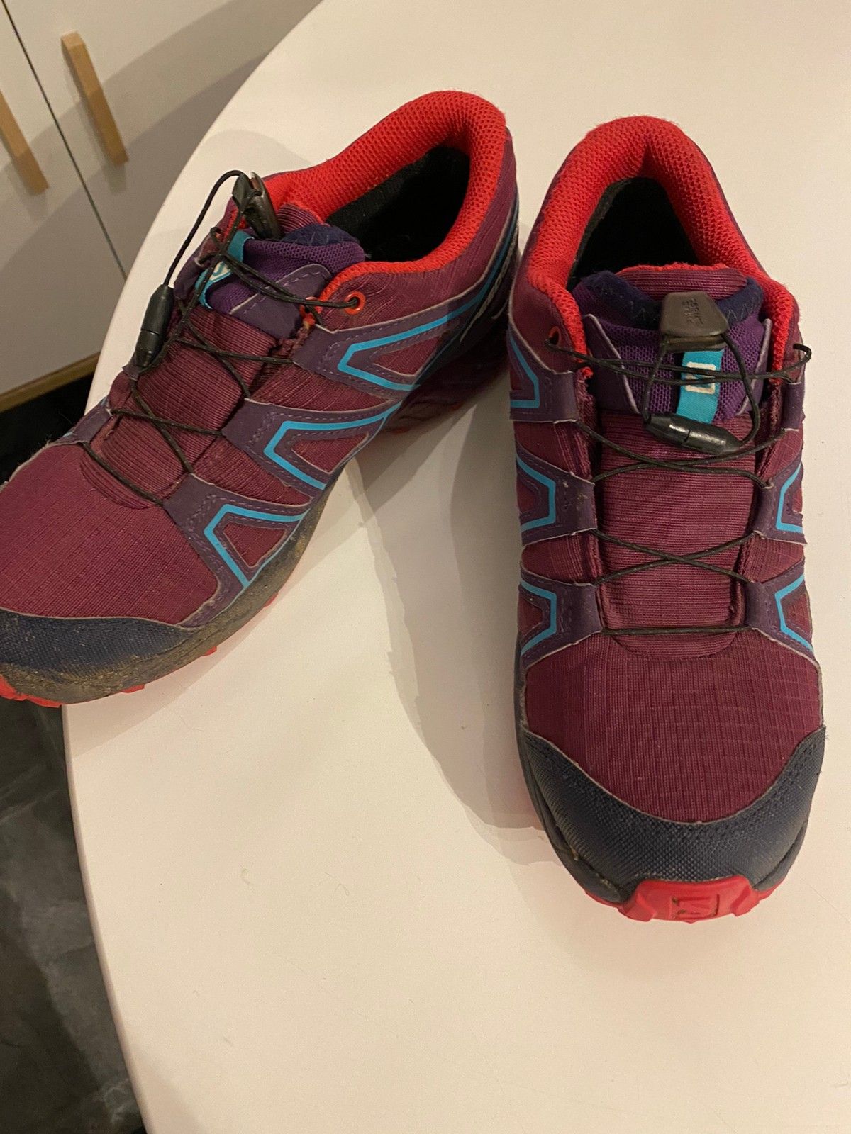 Salomon Speed Cross | FINN.no