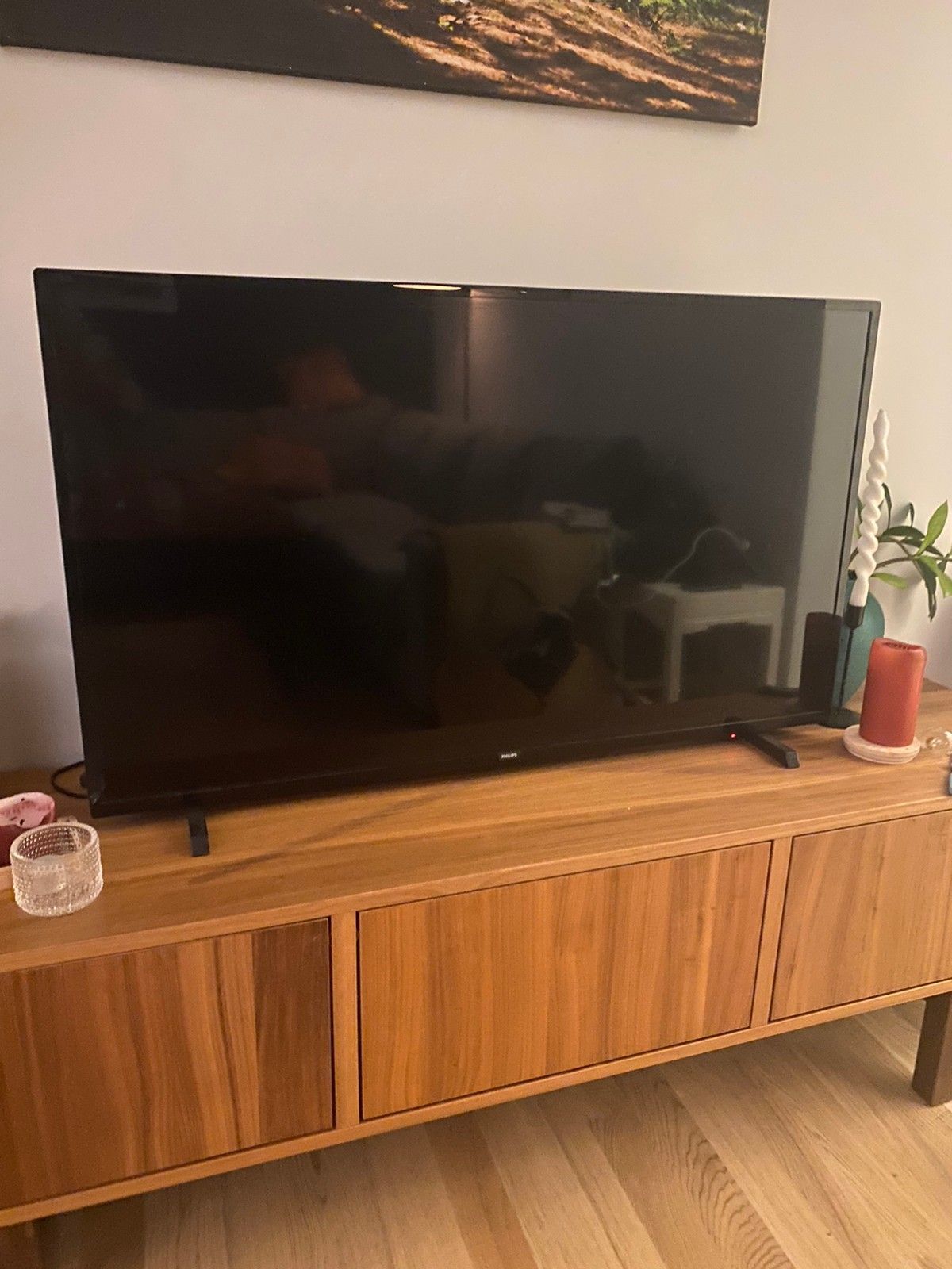 Philips 43 Tommer TV FINN Torget