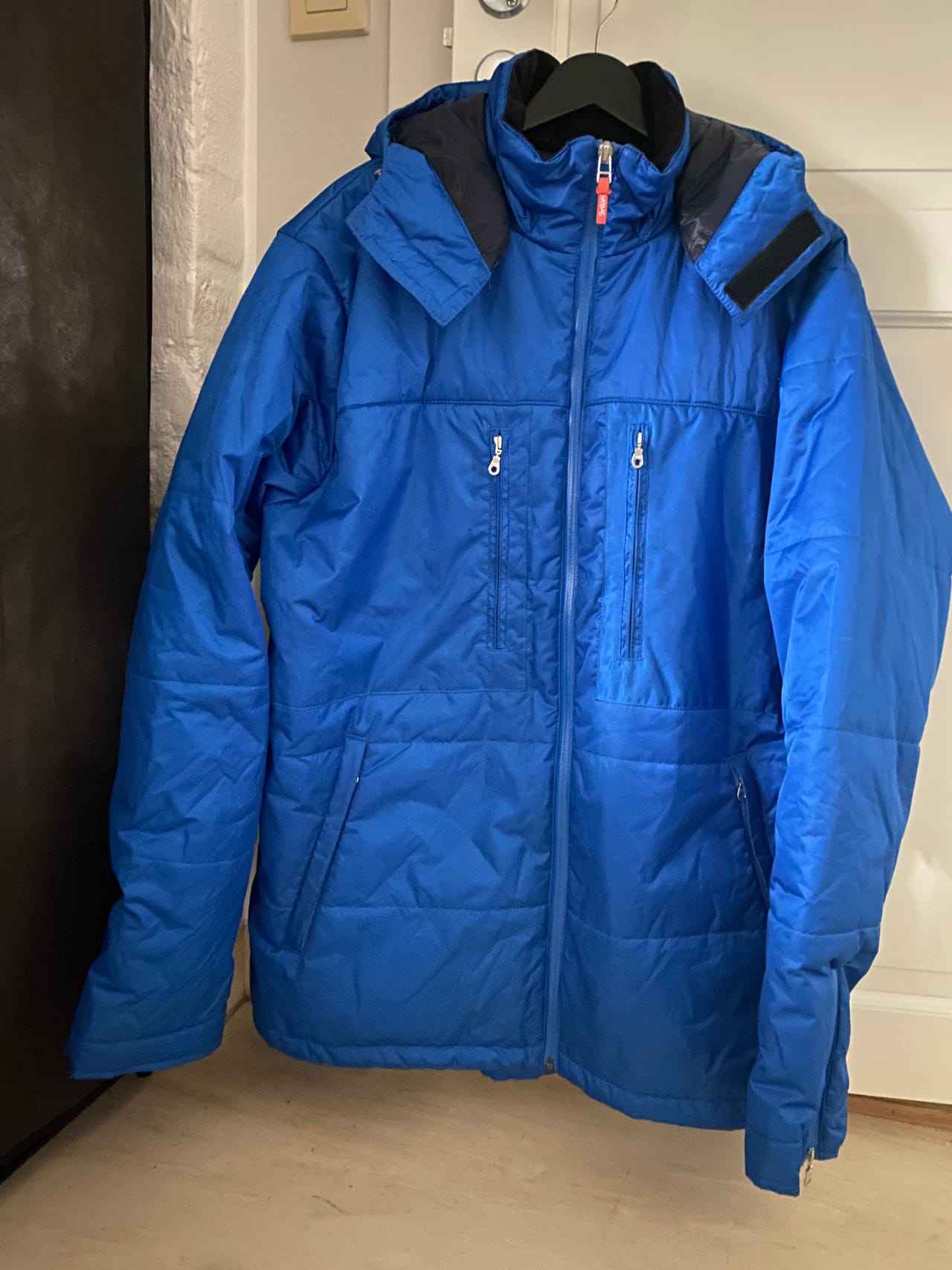 Swims jakke Vanntett XXL FINN.no