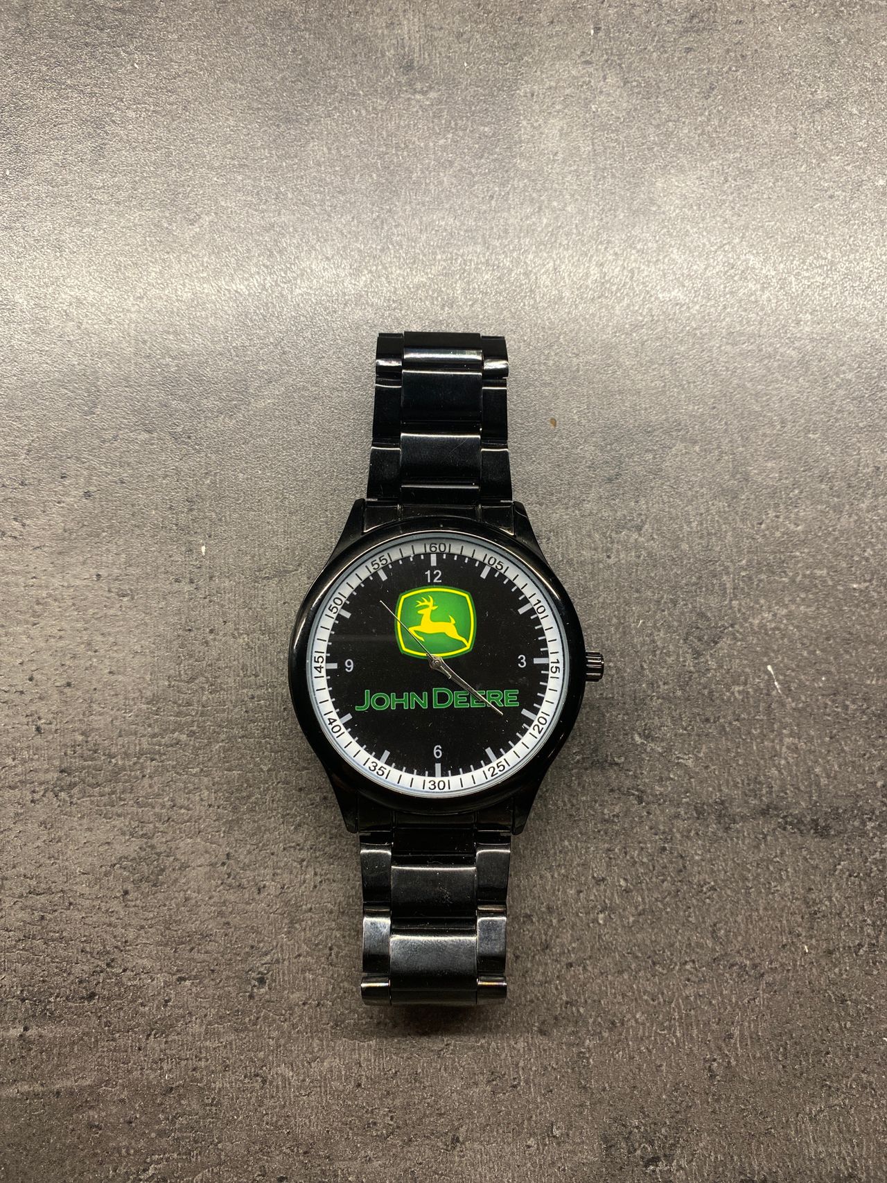 John deere hotsell watches for sale