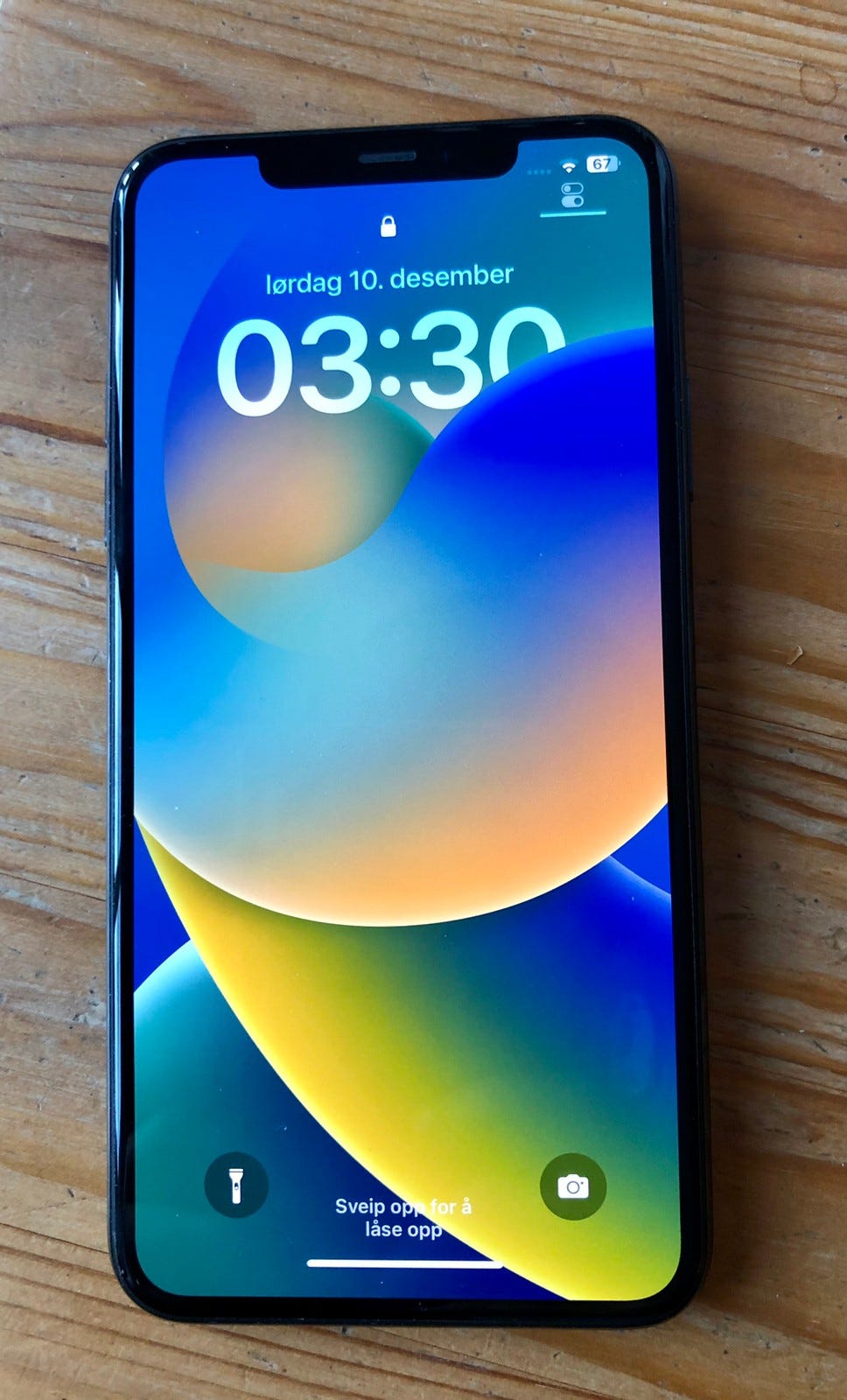iphone-11-pro-max-64-gb-finn-no