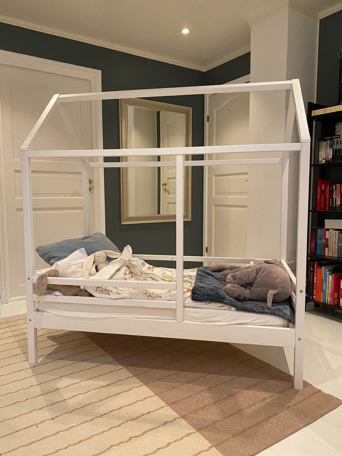 Minitude Nordic Jax Husseng Til Barn Fra Jollyroom FINN Torget minitude-nordic-jax-husseng-til-barn-fra-jollyroom-finn-torget