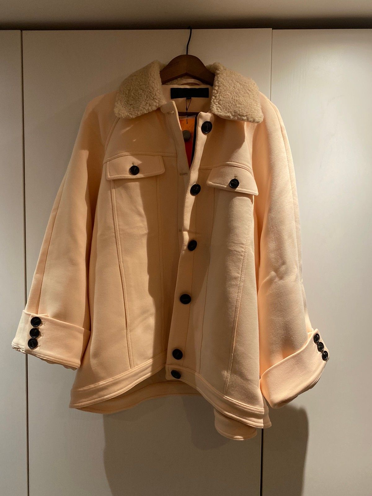 Manteau wendy bash deals