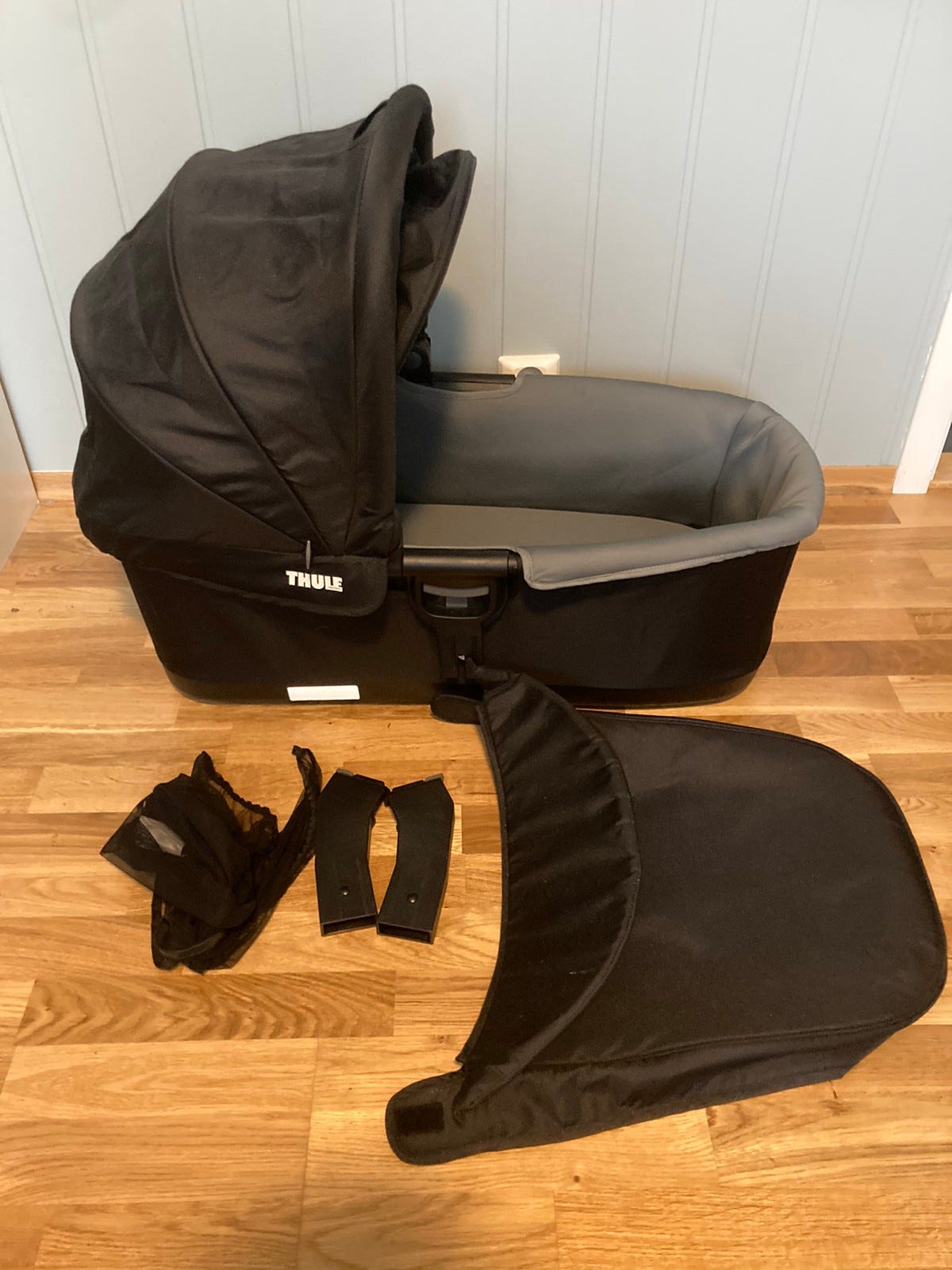 Thule Urban Glide 2, FINN