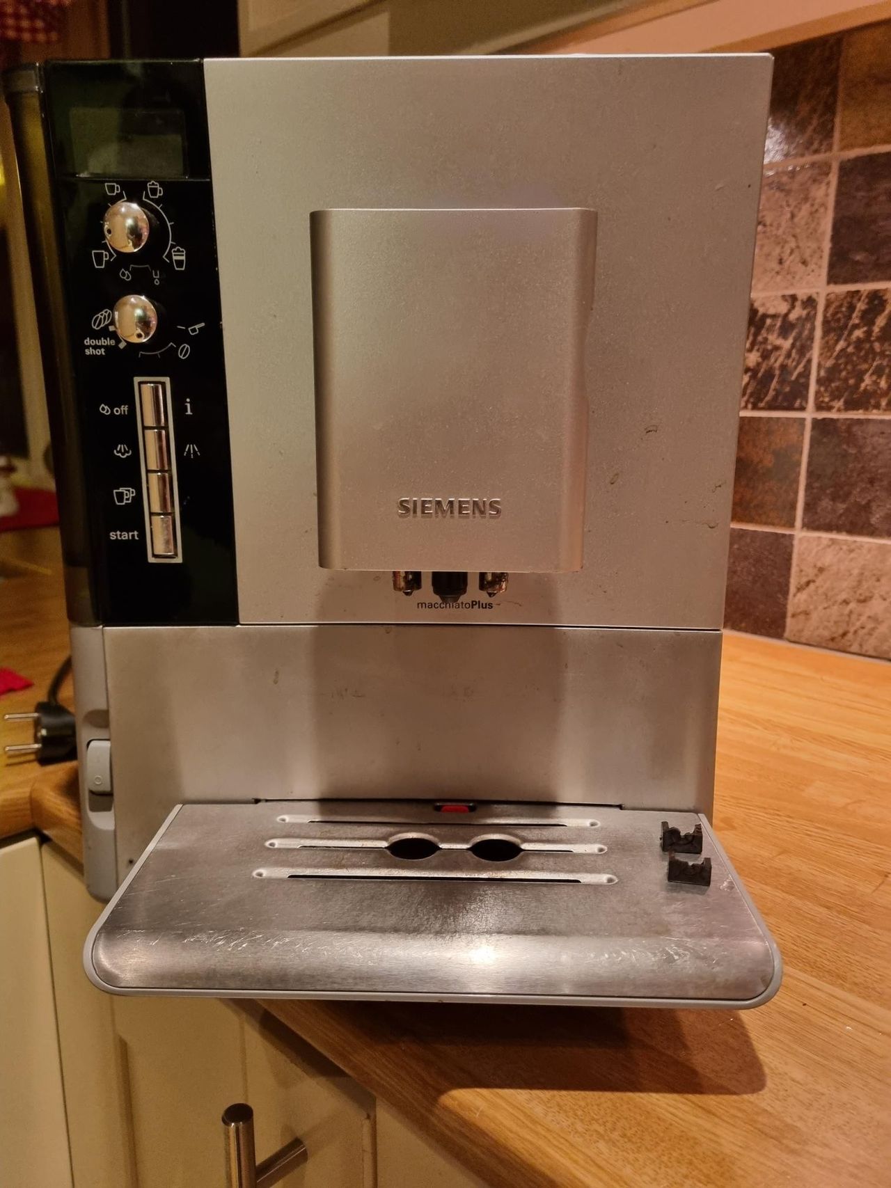 Siemens kaffemaskin for hele bønner | FINN torget
