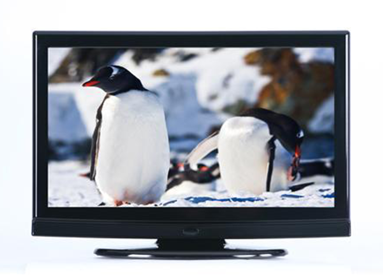 32 Tommer Farge TV Luxor 32LXD845H Colour Digital TV 32 Inch HDMI 32-tommer-farge-tv-luxor-32lxd845h-colour-digital-tv-32-inch-hdmi