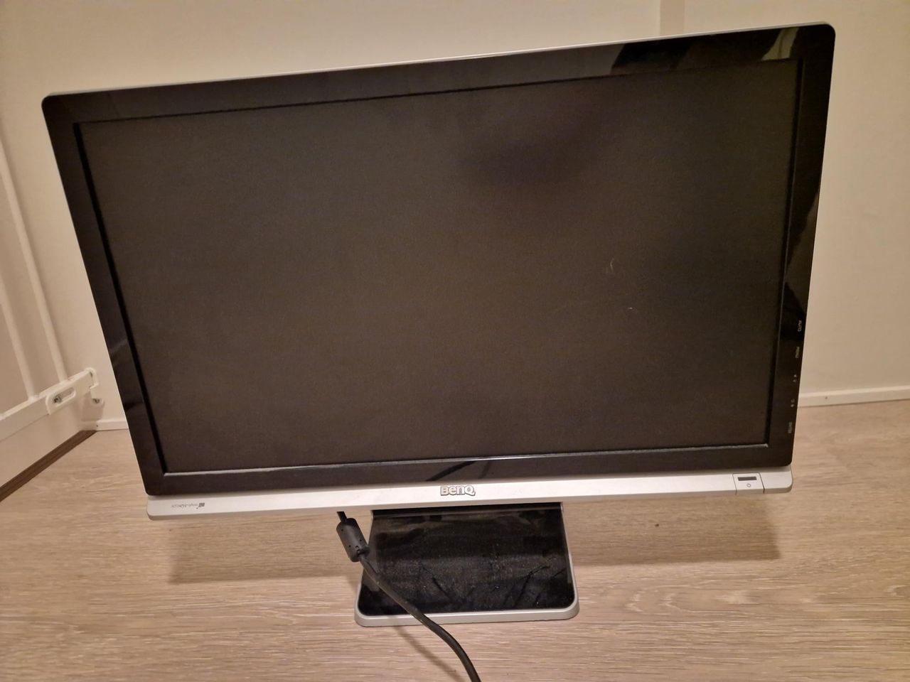 Benq e2200hda схема