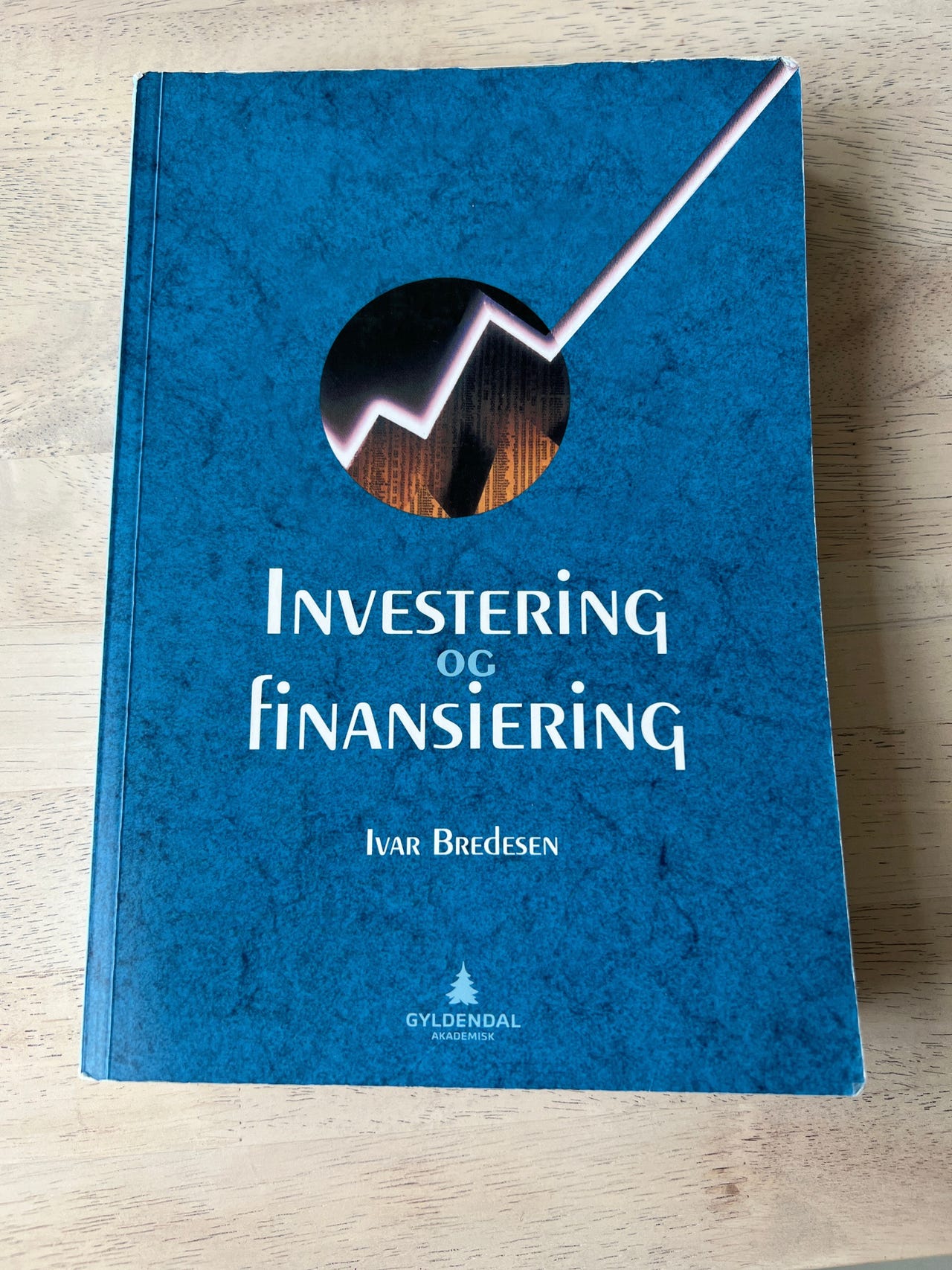 Ikon Investering Investering og finansiering 5. utg | FINN-torget