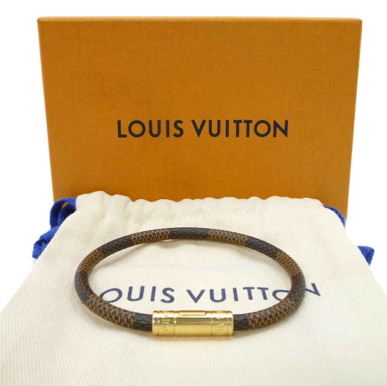 Louis Vuitton Armbånd