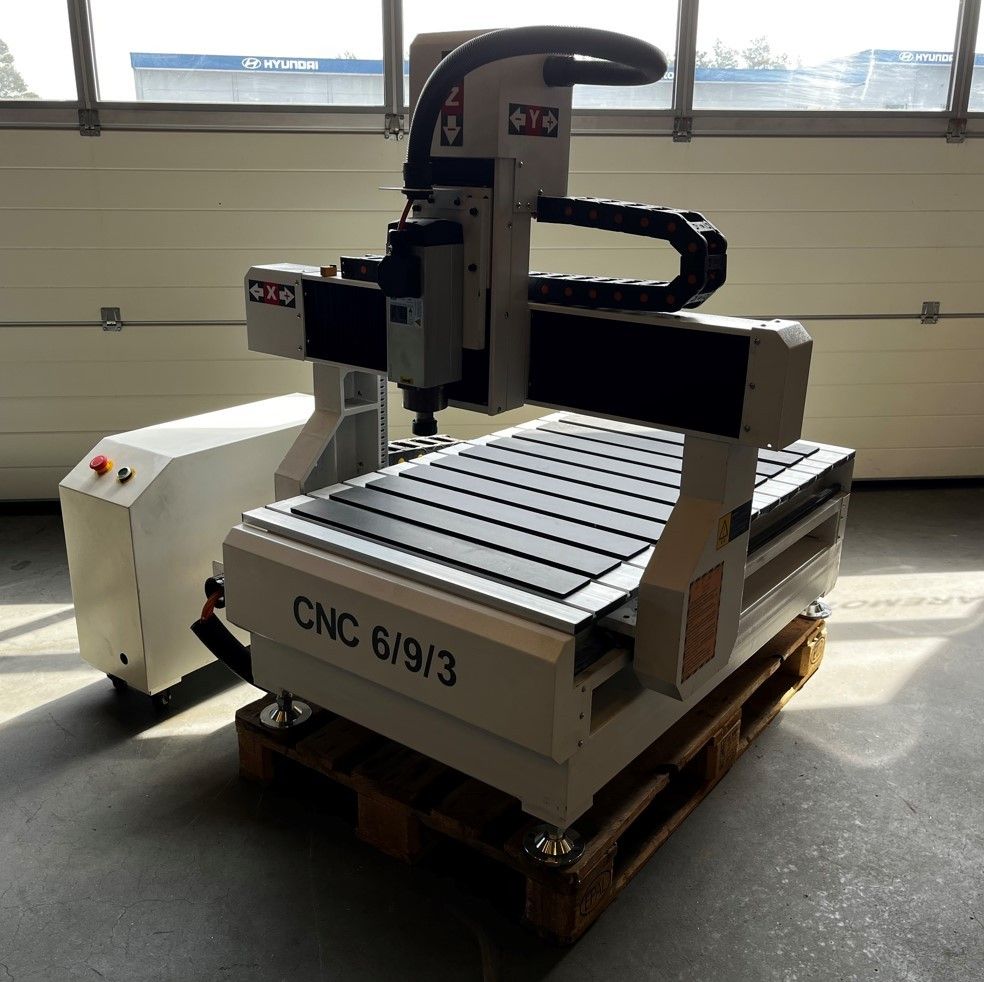 CNC 6 9 3 P Lager FINN torget cnc-6-9-3-p-lager-finn-torget