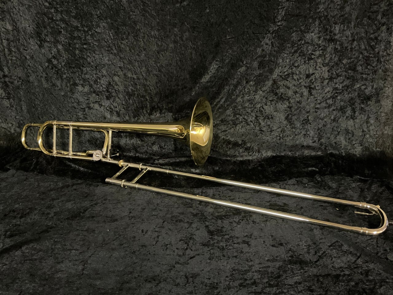 Jinbao trombone PÅ LAGER FINN