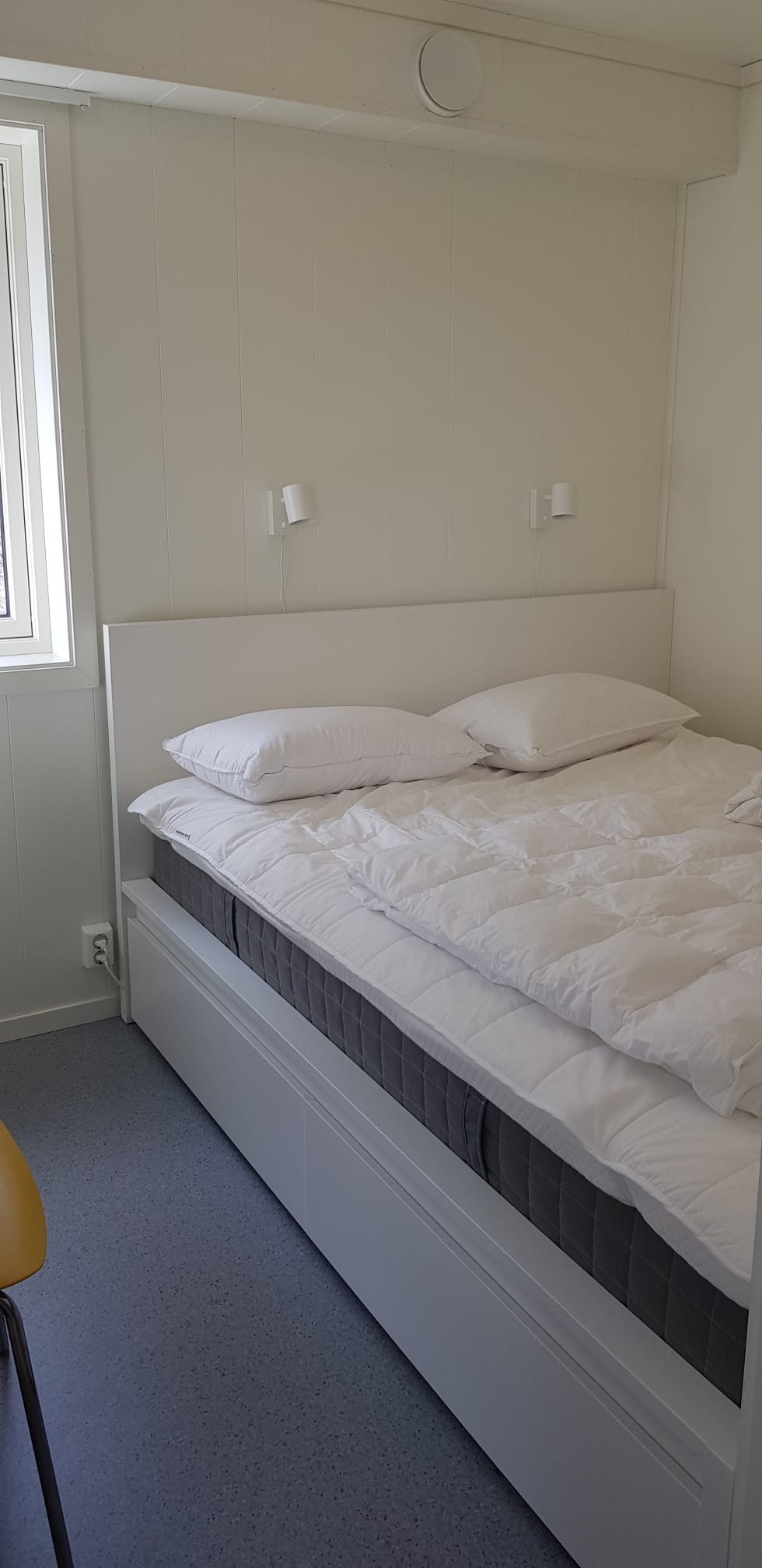 Soverom 2 Galleribilde