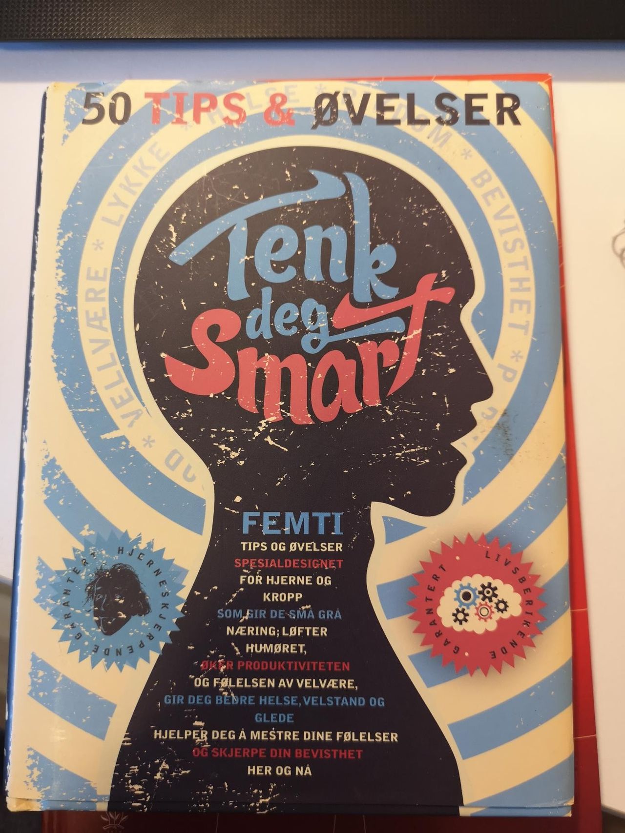 Tenk Deg Smart | FINN Torget