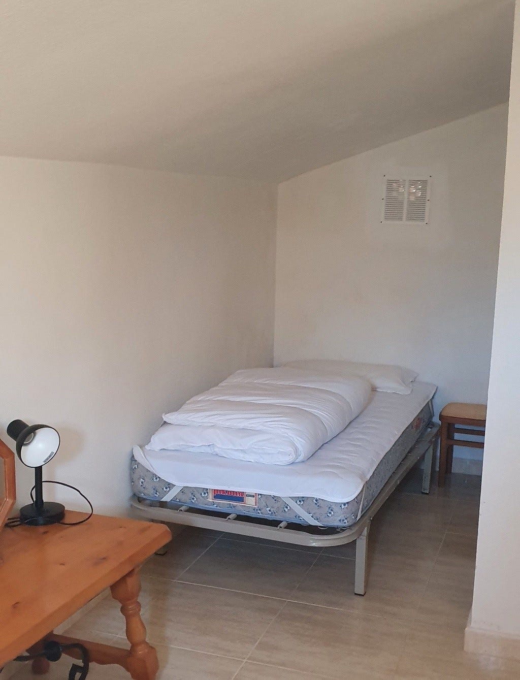 Fra samme rom som bildet ovenfor. Galleribilde