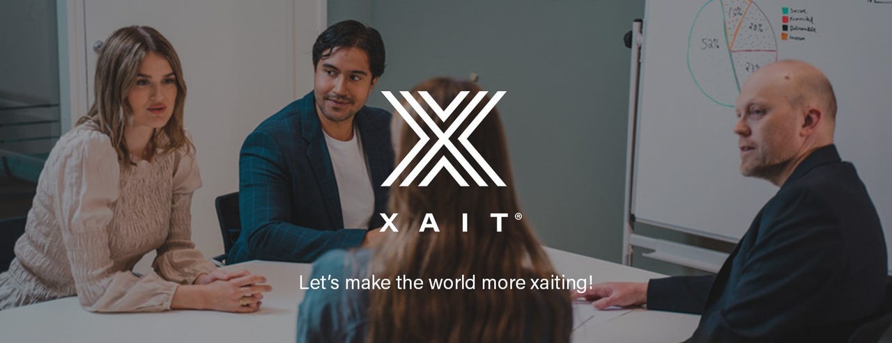 Bilde fra arbeidsgiver