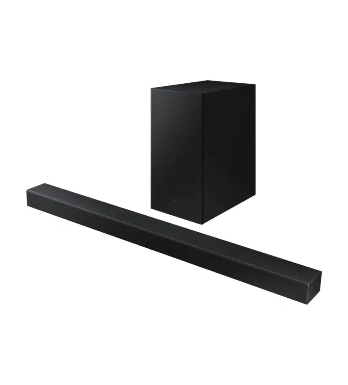 HELT NY Lydplanke Fra Samsung HW A460 FINN Torget