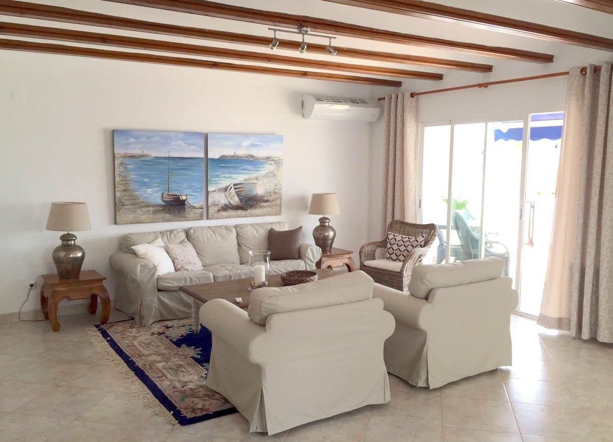 Hovedleilighet Galleribilde