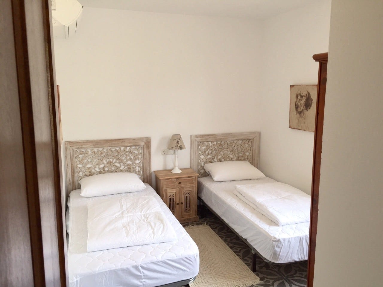 Leilighet 2 Galleribilde