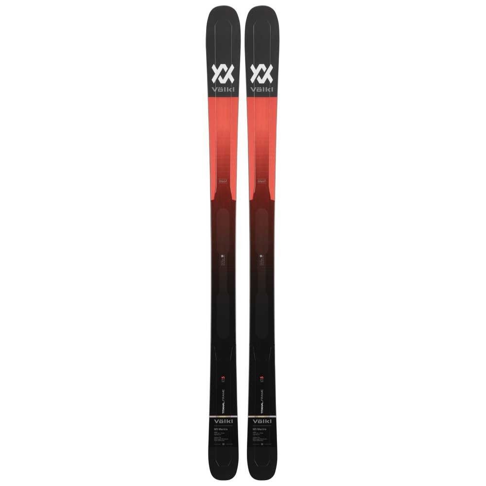 専用ぱるなす様】VOLKL M5 Mantra 177 パウダー フリーライド