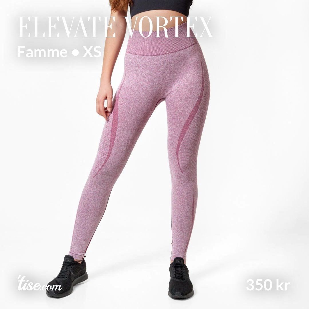 Elevate Vortex Leggings