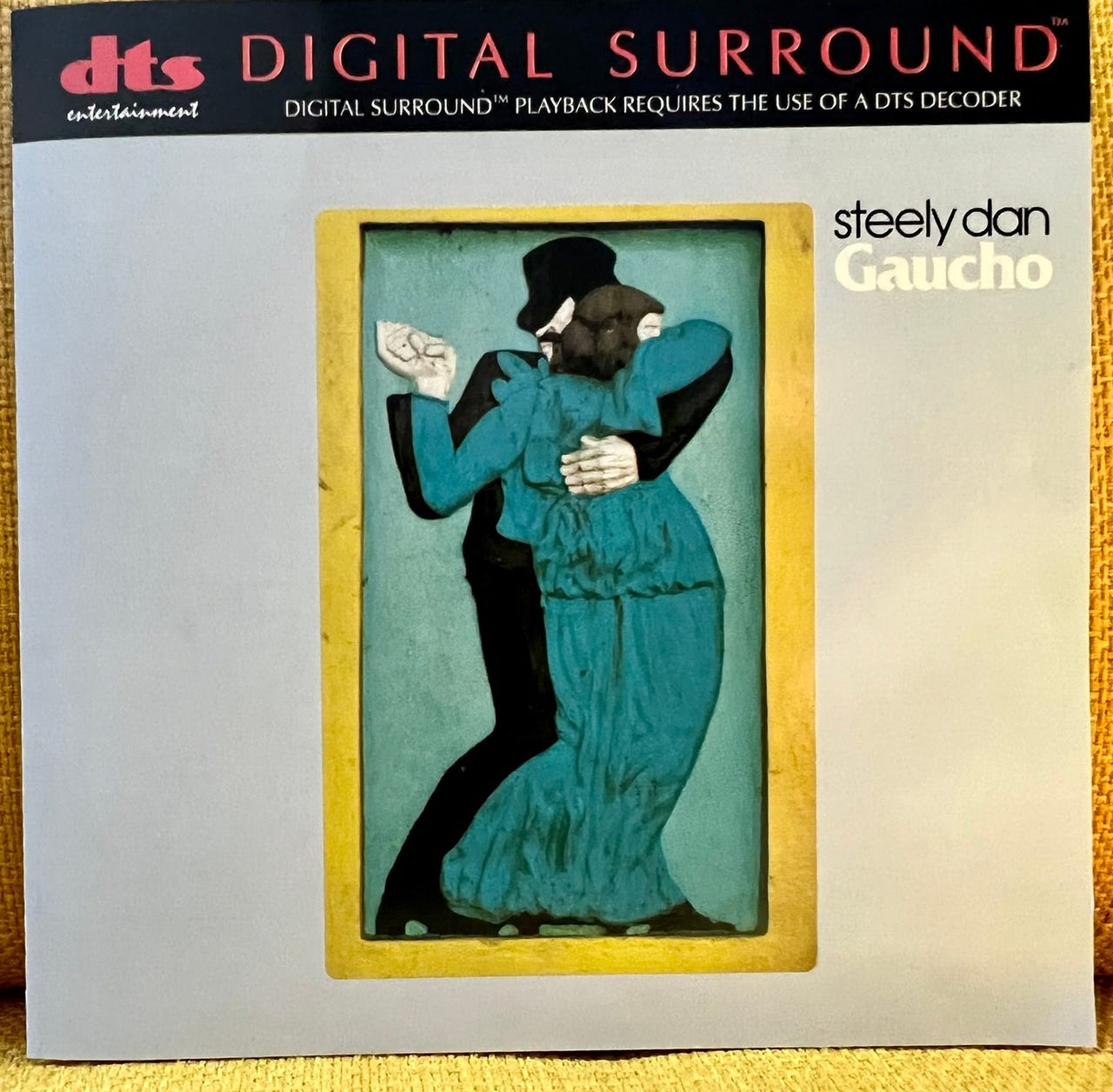 ★DTS-CD◇STEELY DAN / GAUCHO★新品未使用 91Qhex7wgcL._UF1000,1000_QL80_.jpg