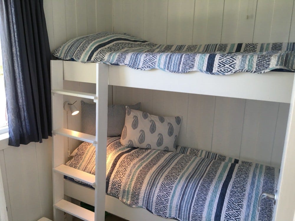 Soverom 3 Galleribilde