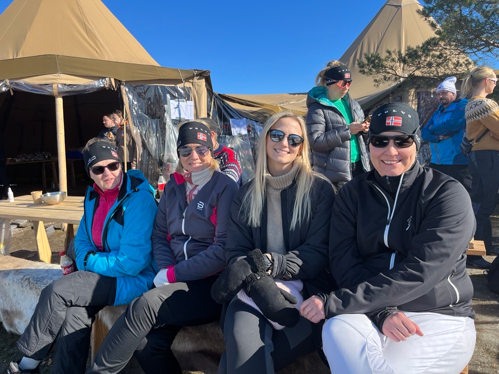 Bedriftens profilbilde