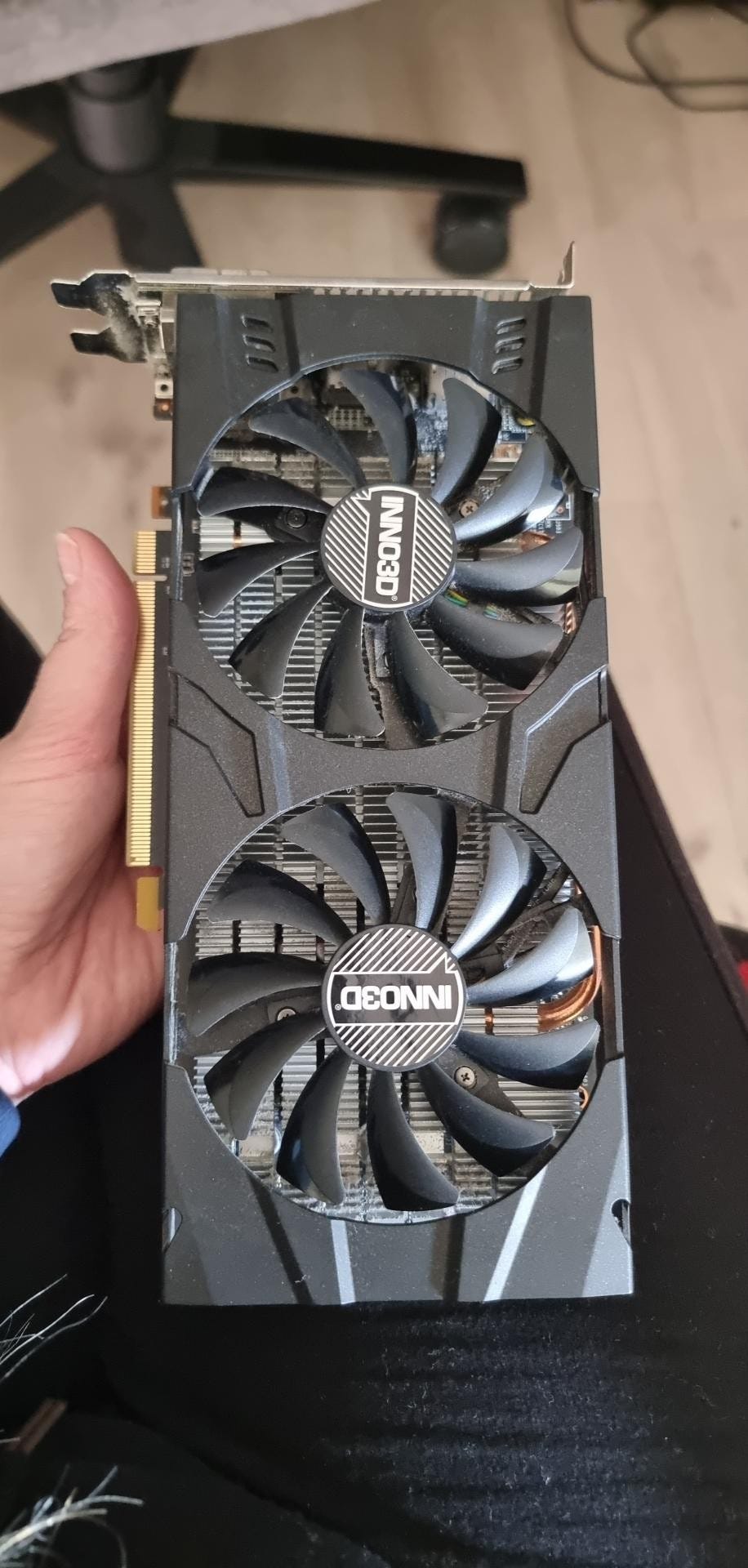 1060 6gb Skjermkort FINN Torget