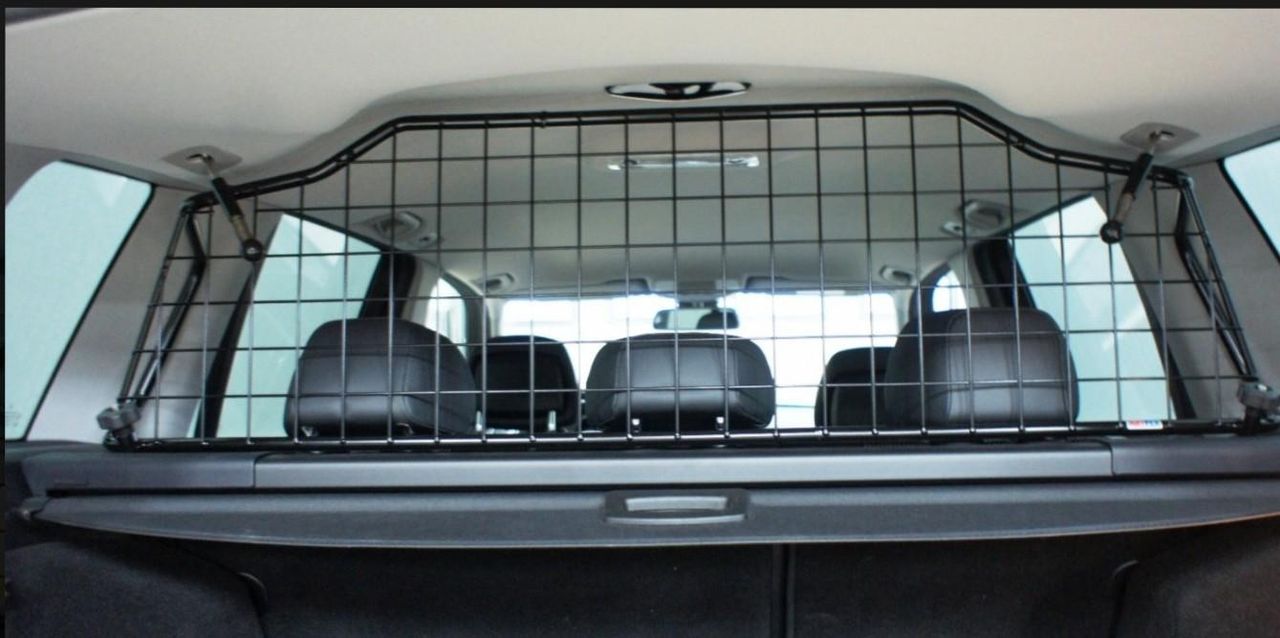 Lastegitter/hundegitter Audi A6 avant 2012-2017 | FINN torget