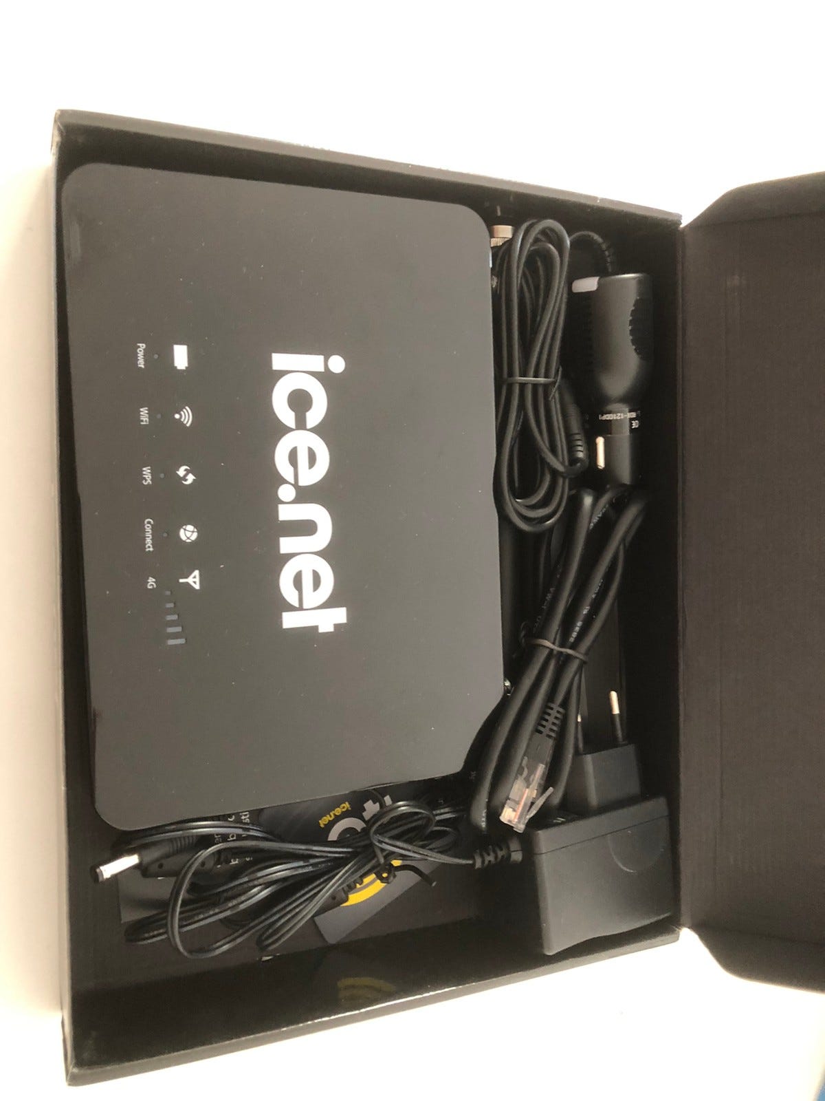 Ice router | FINN-torget