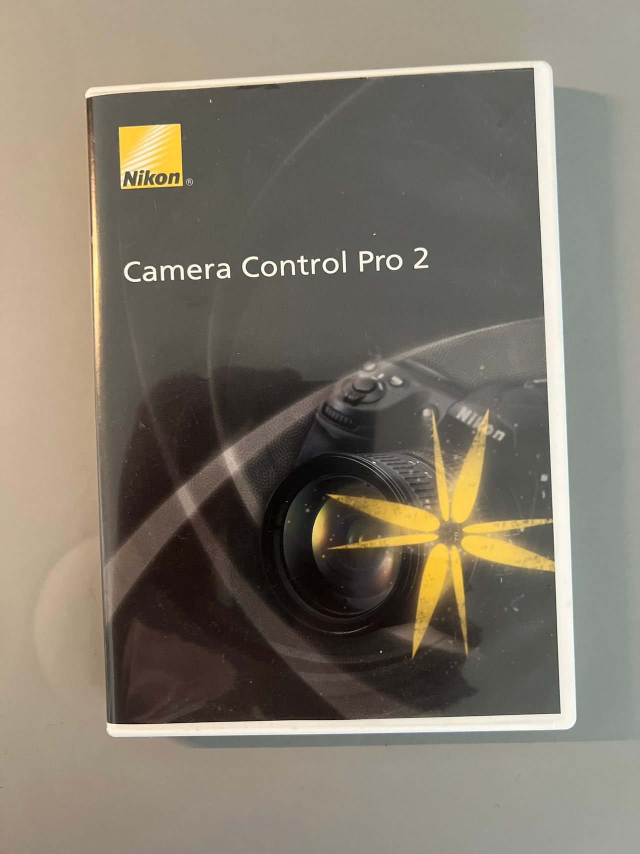 Camera control store pro 2 free