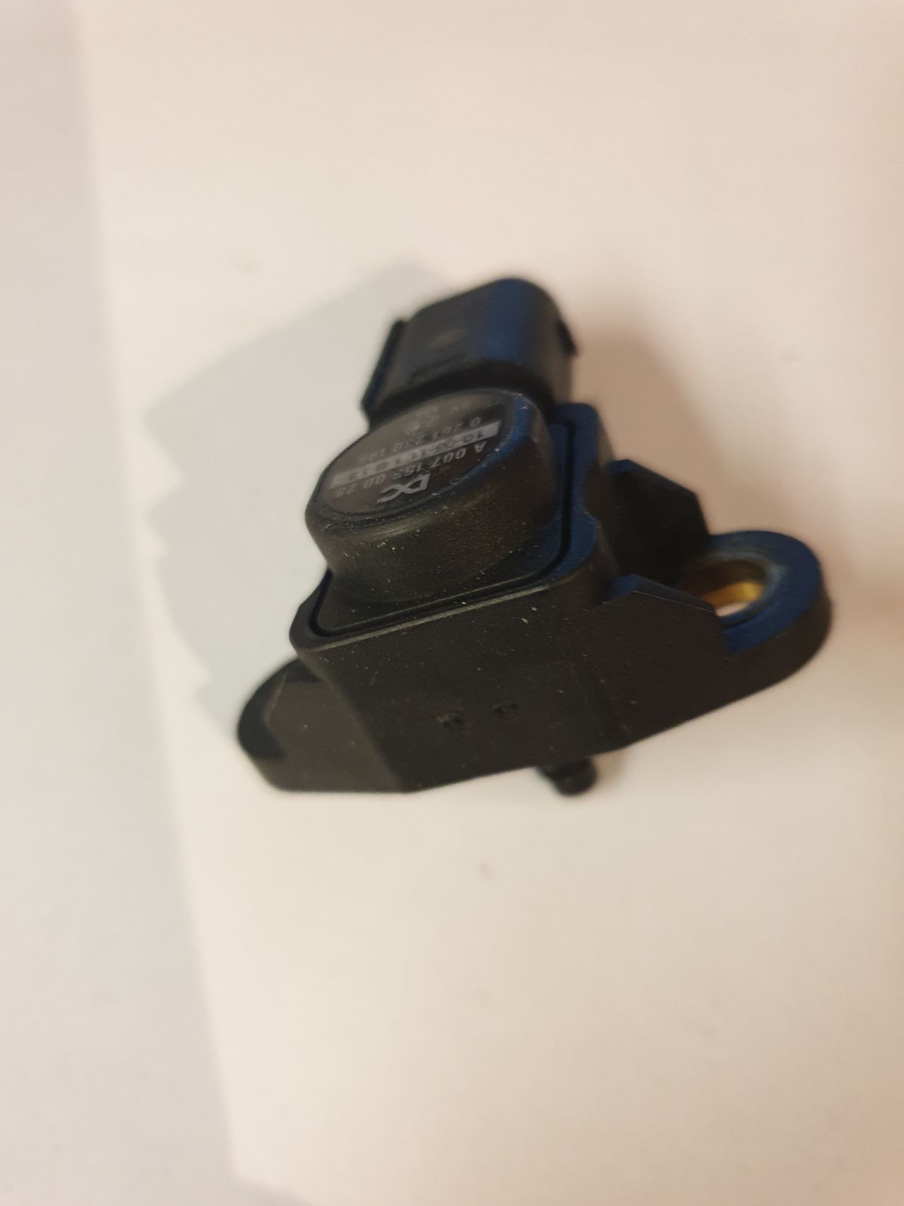 Bosst pressure sensor til Mercedes A 007 153 00 28 | FINN-torget