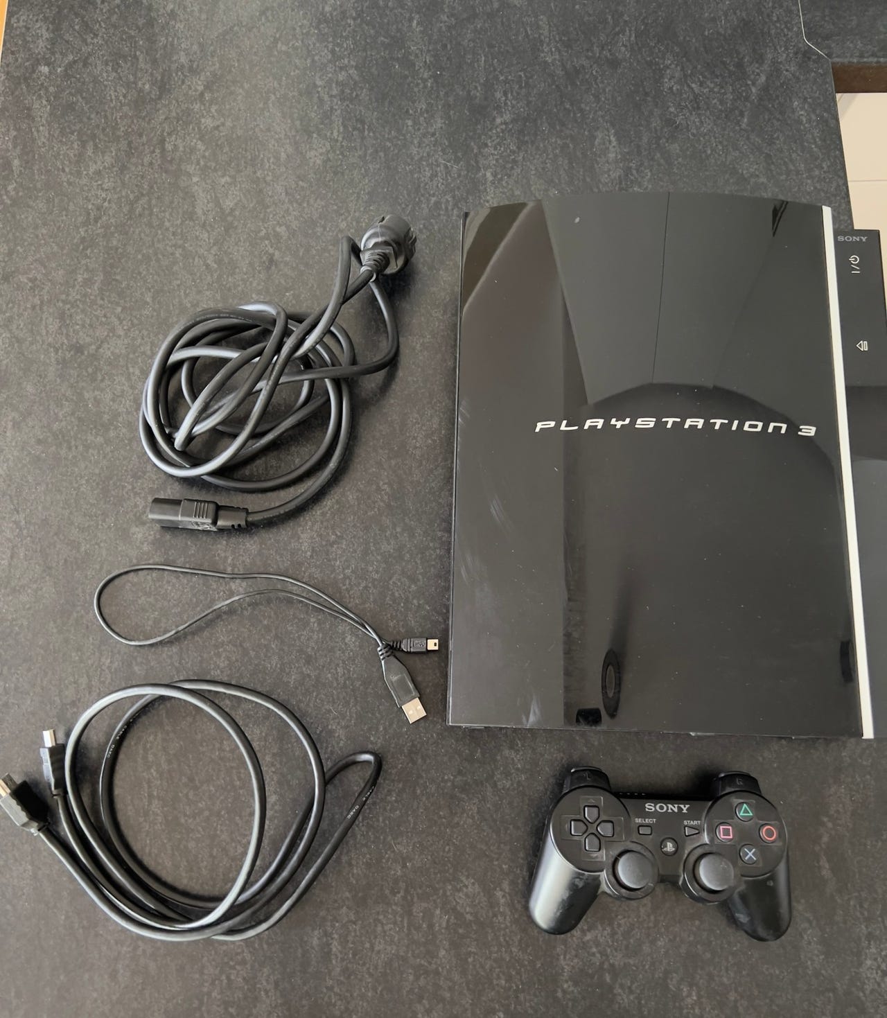 Playstation 3 M spill FINN Torget