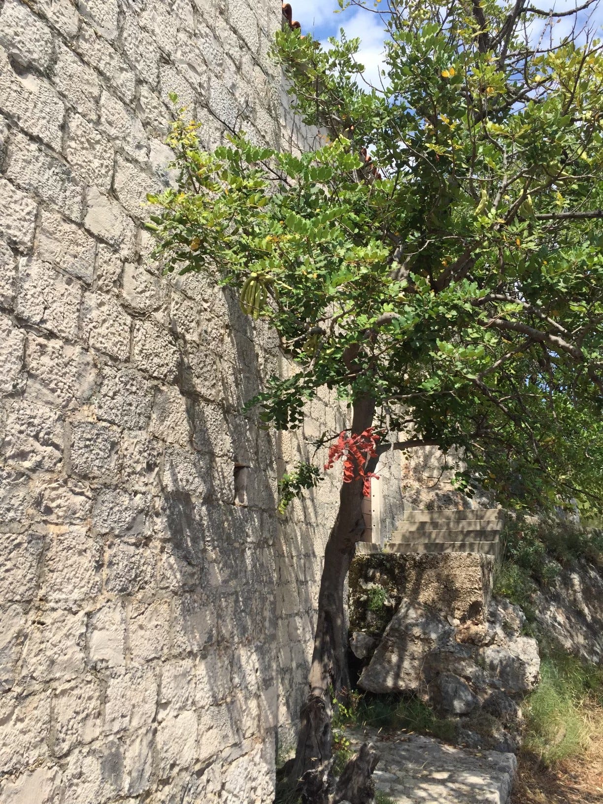 Crkva Gospe od Prizidnice-Slatine Galleribilde