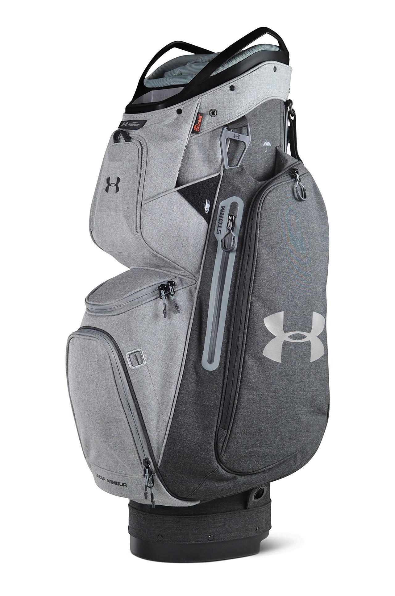 Under Armour Golfbag til tralle FINN