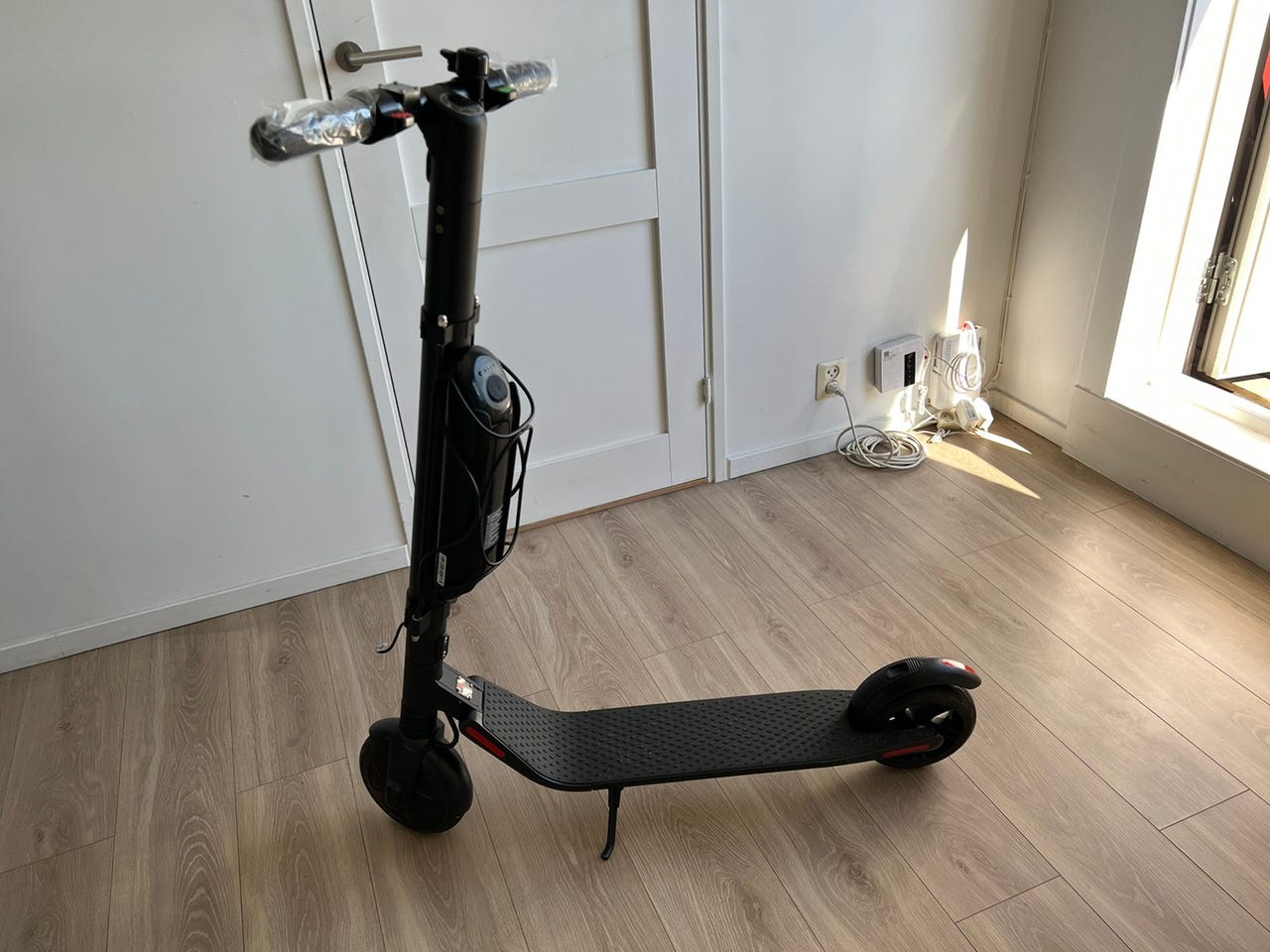 ninebot Es4 | FINN-torget