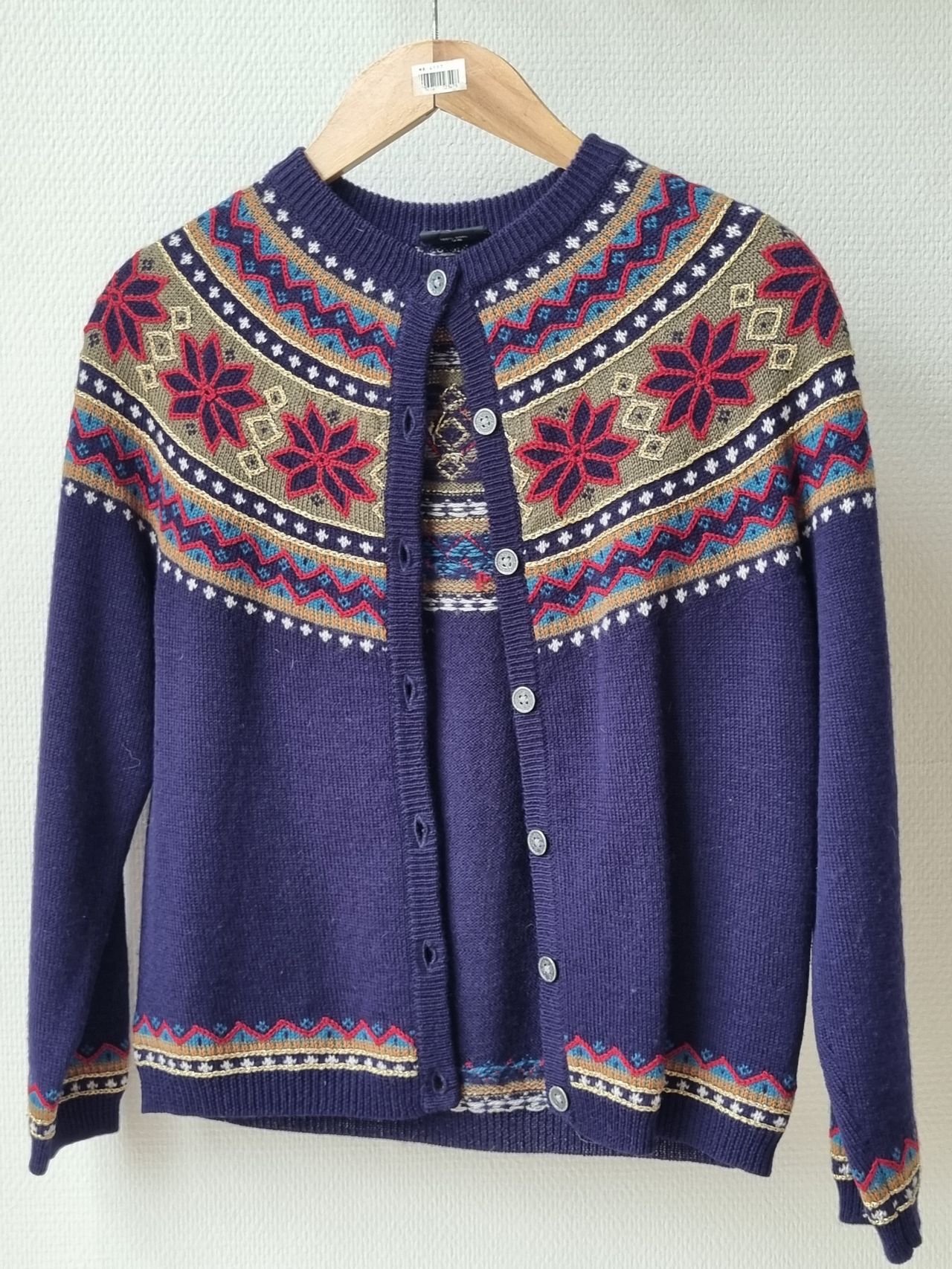 Irene Haugland Zahl - Etsy