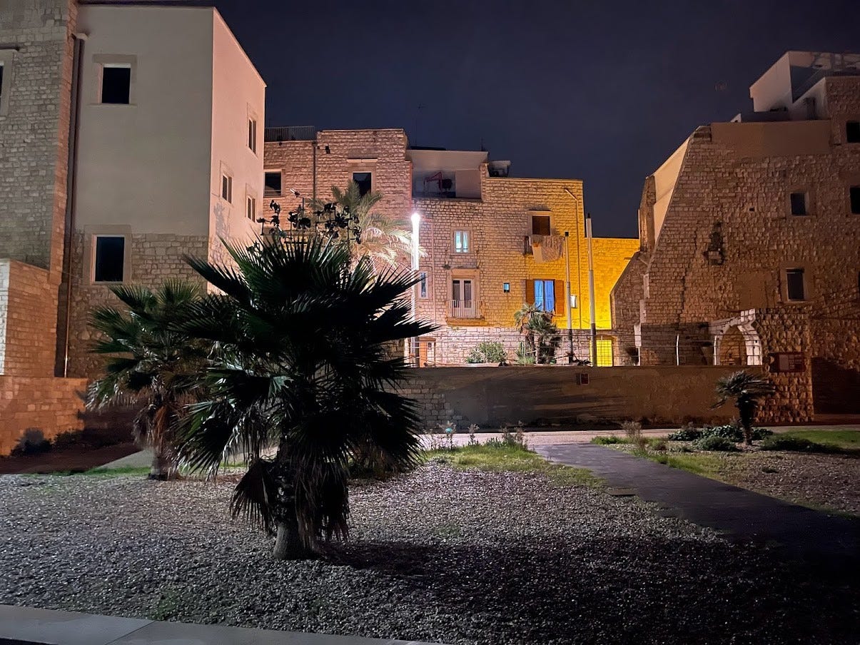 Molfetta Galleribilde