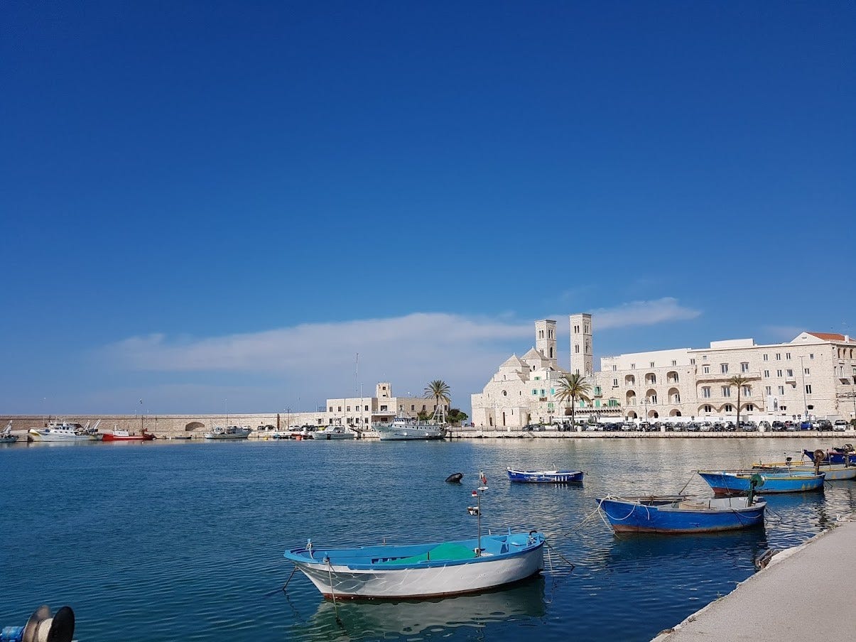 Moletta Galleribilde