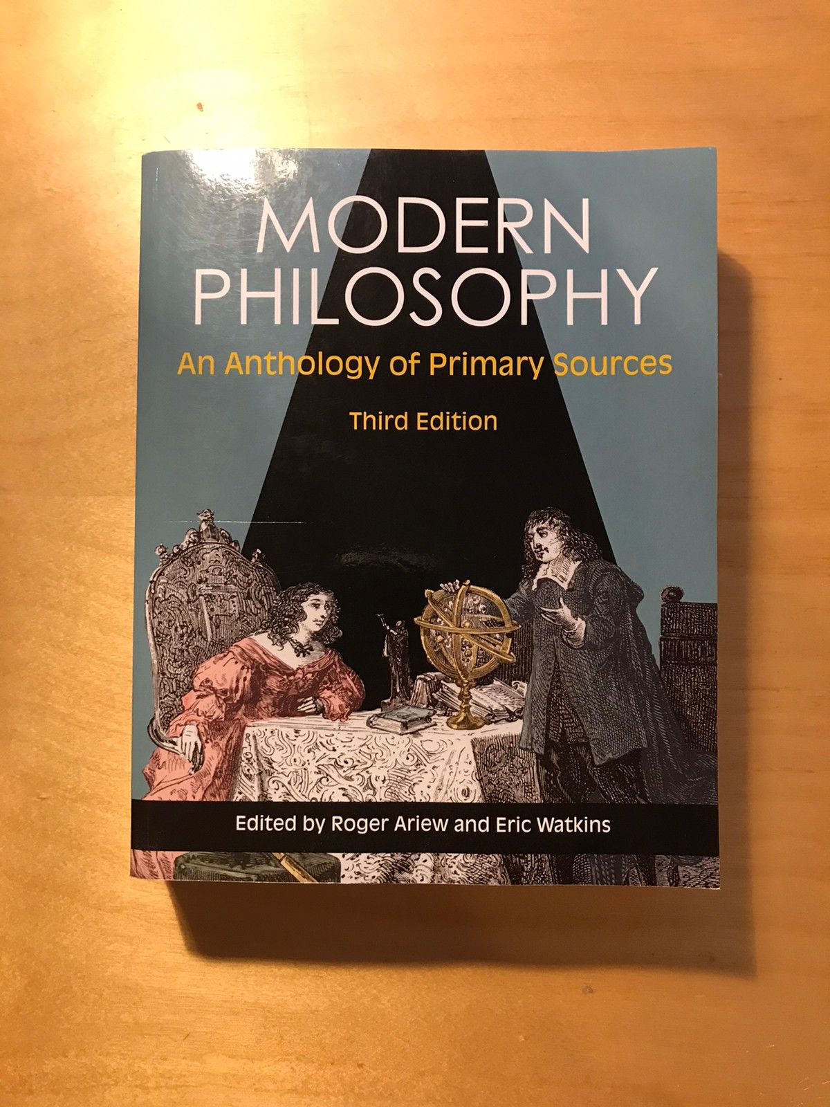 Modern Philosophy (Third Edition)