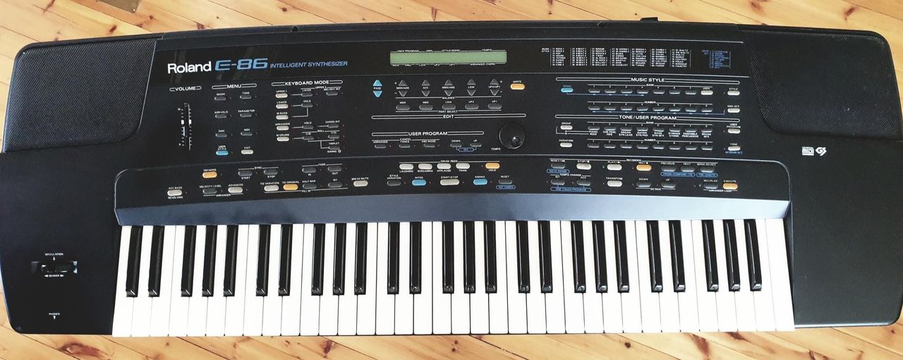 roland e86 for sale