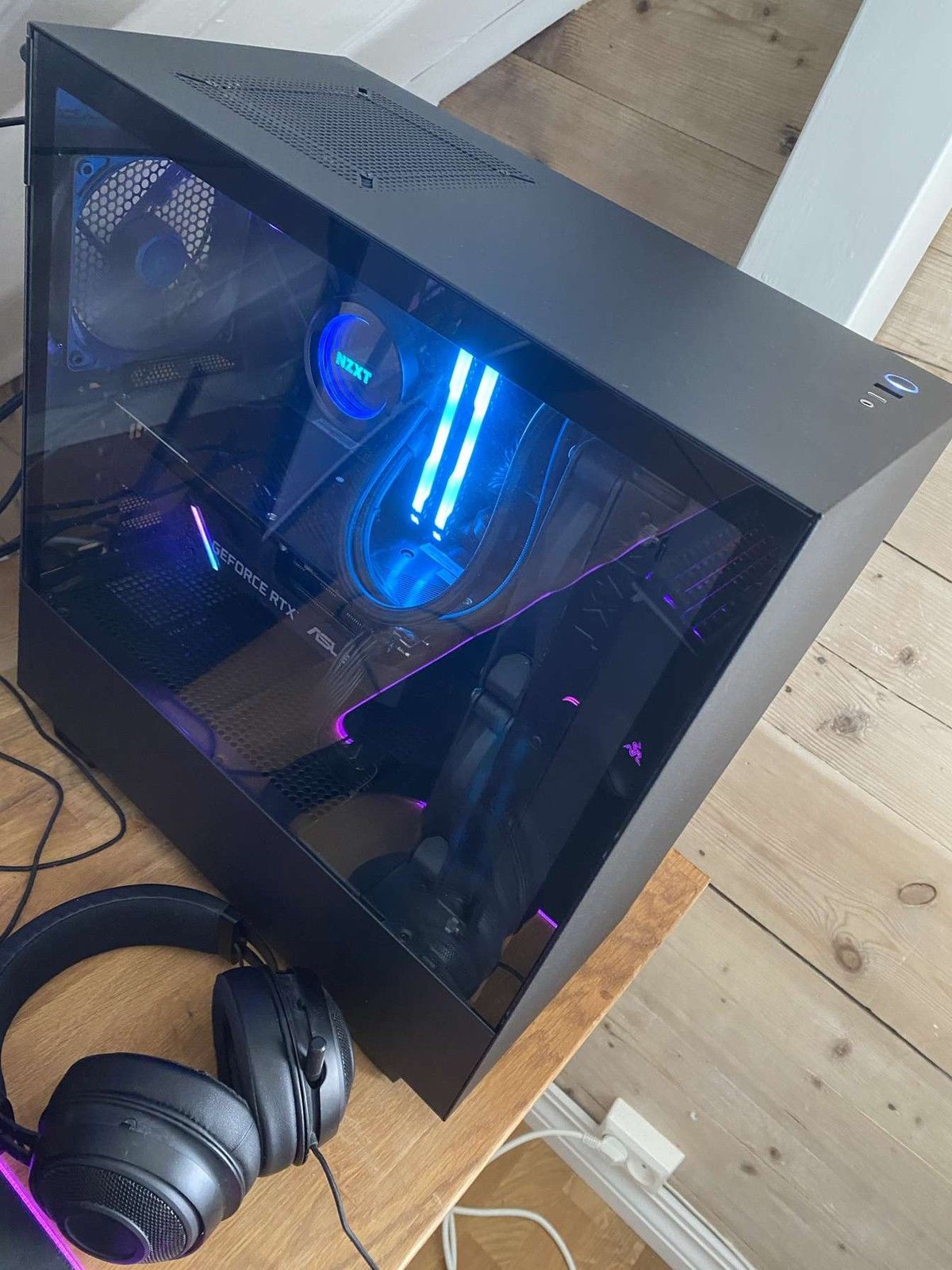 Gaming Pc Finn Torget