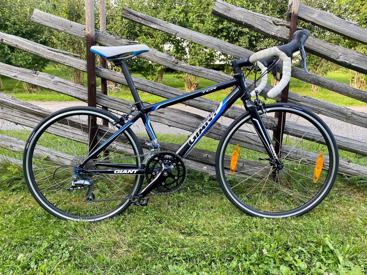 gt avalanche 3.0 2007