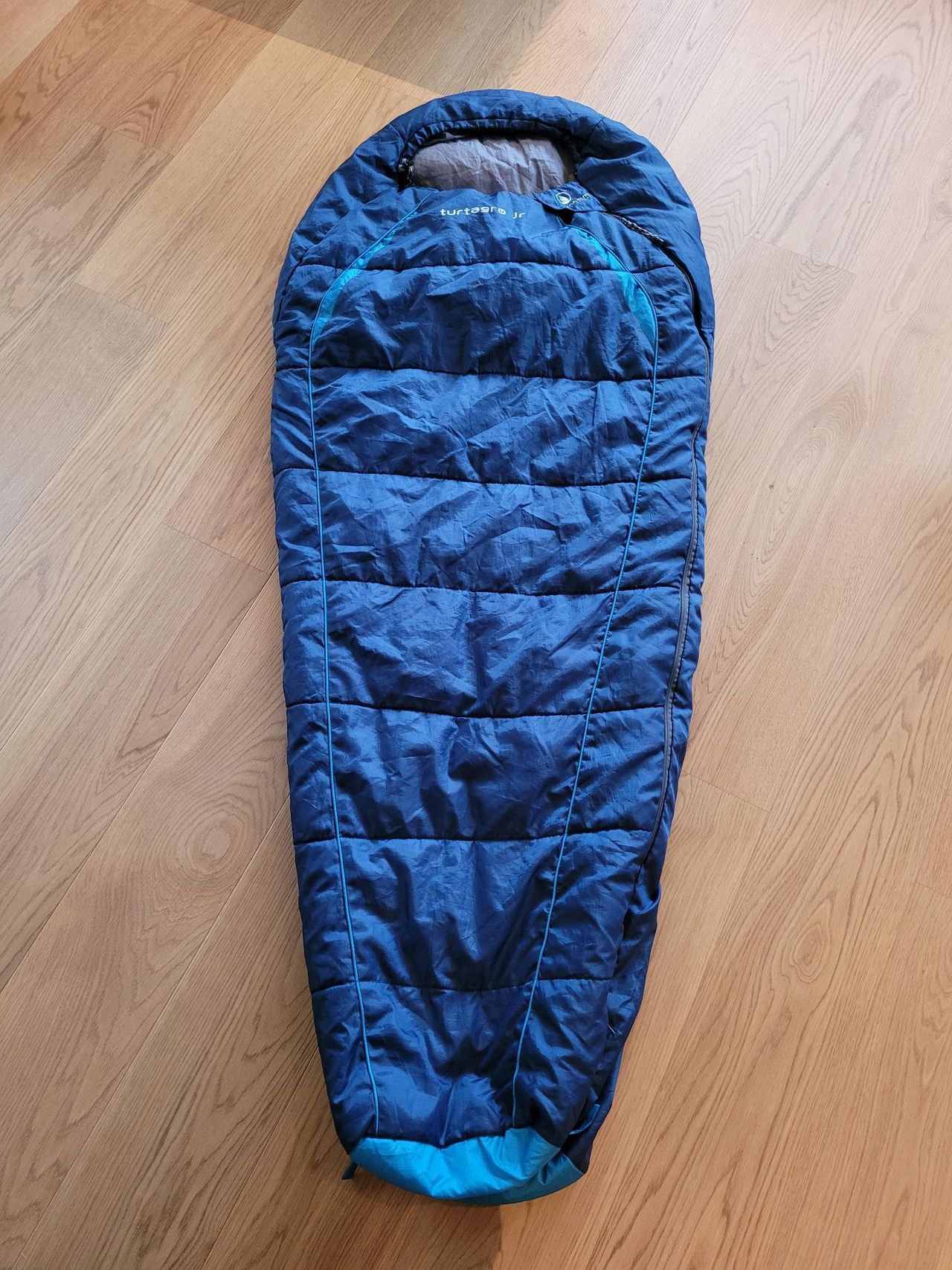 en million spektrum kontroversiel Jotunheim Turtagrø Jr. sovepose (inntil 150cm) | FINN torget