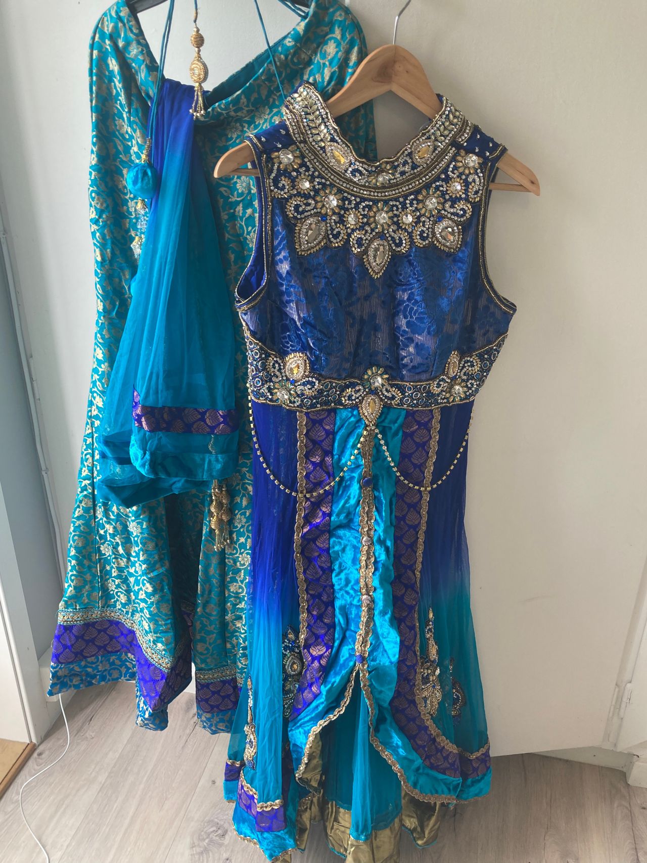 Joodeal discount lehenga choli
