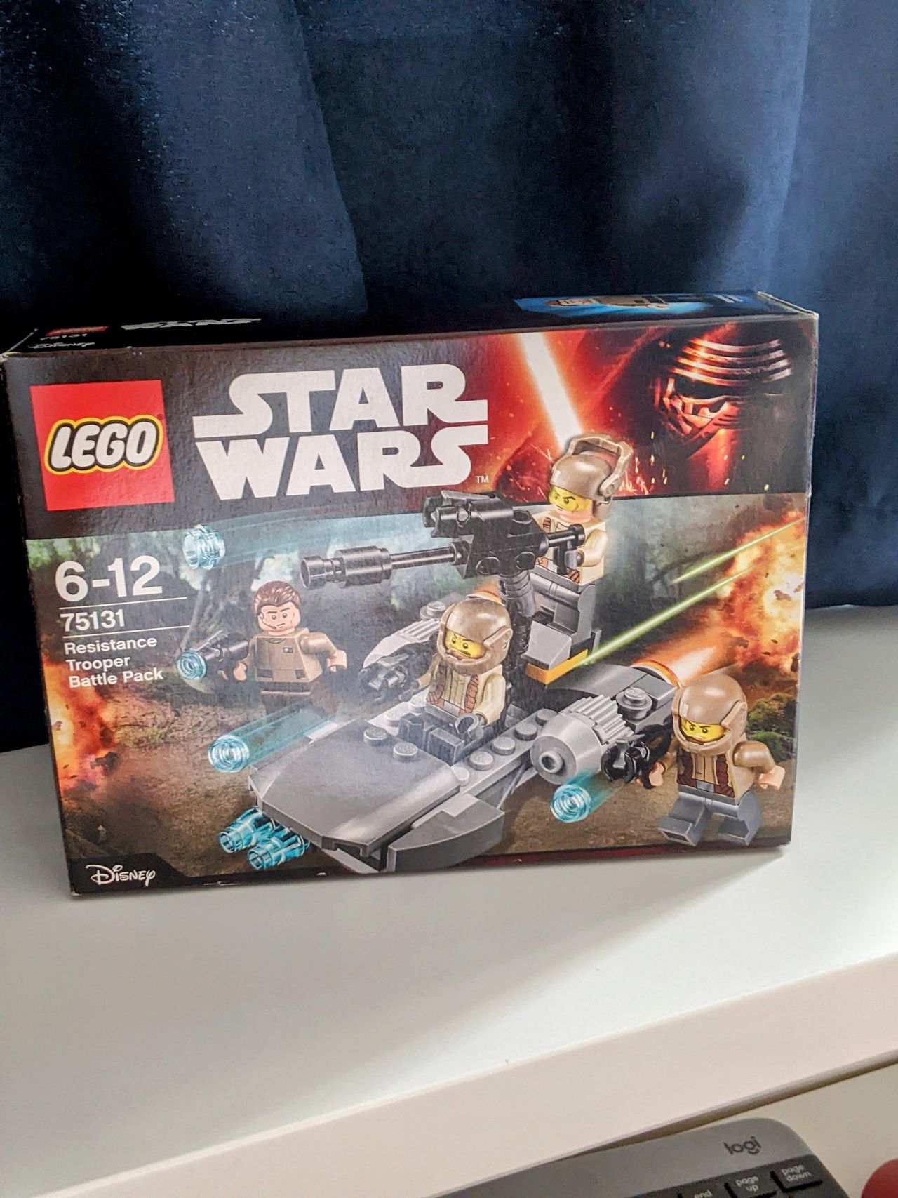 lego75131